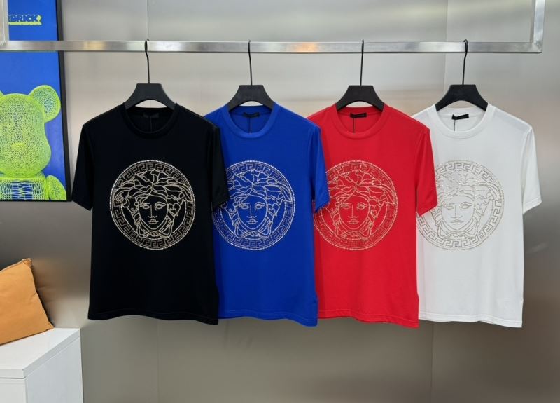 Versace T-Shirts